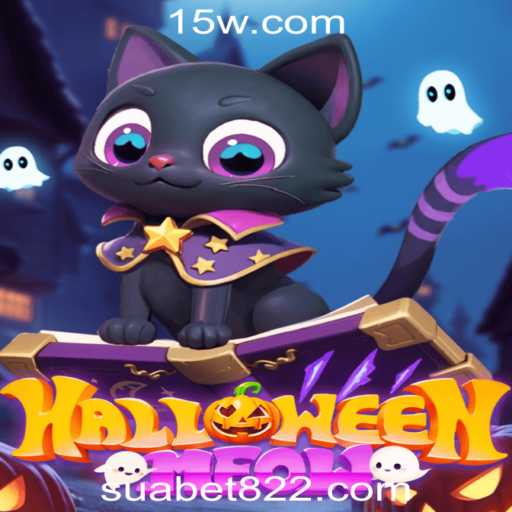 HalloweenMeow: O Jogo que Transforma a Noite de Halloween com Suas Regras Fascinantes